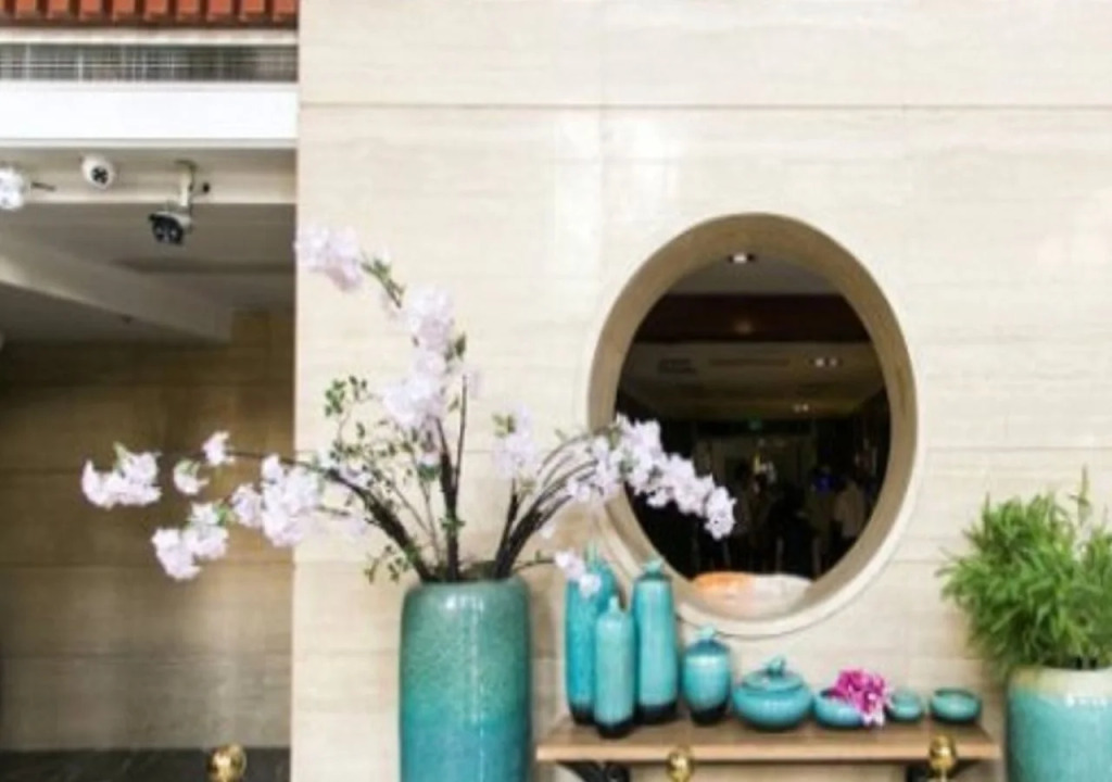 Kunshan D H Hotel