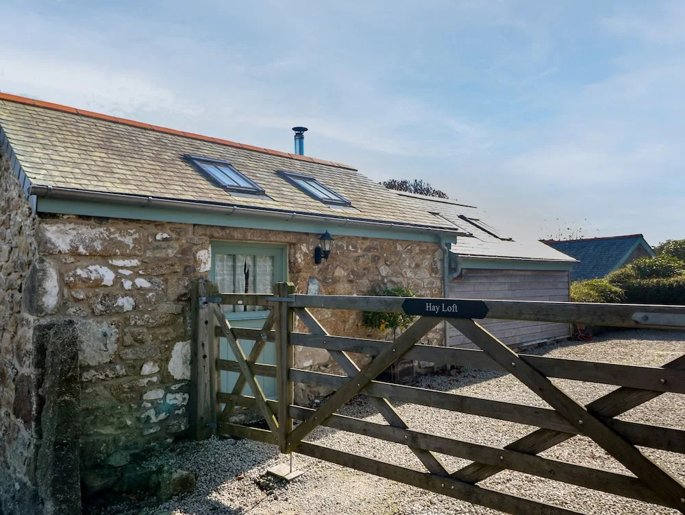 Hay Loft