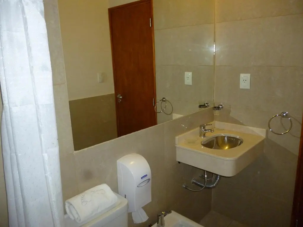 Hotel Milenium