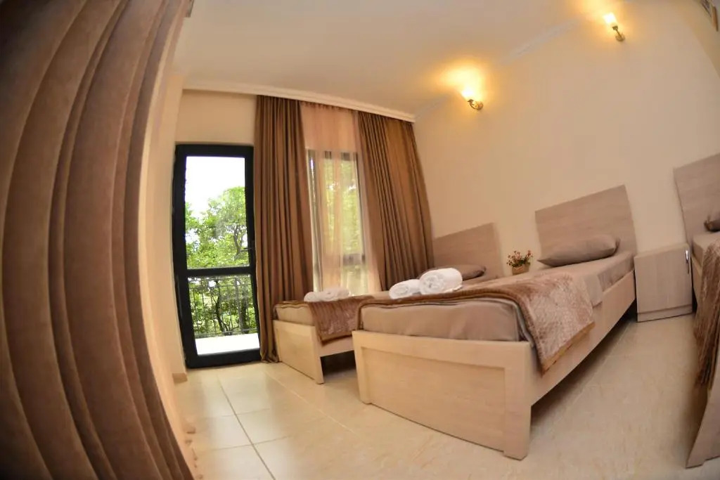 Hotel Gori
