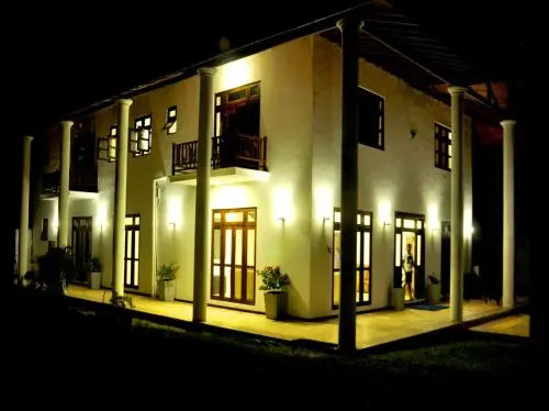 Villa 234