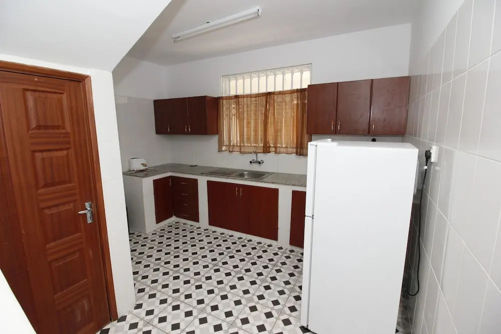 Lux Suites Milimani Business Apartments Nakuru