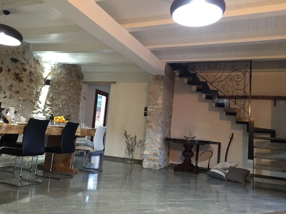 Casale dei Poeti