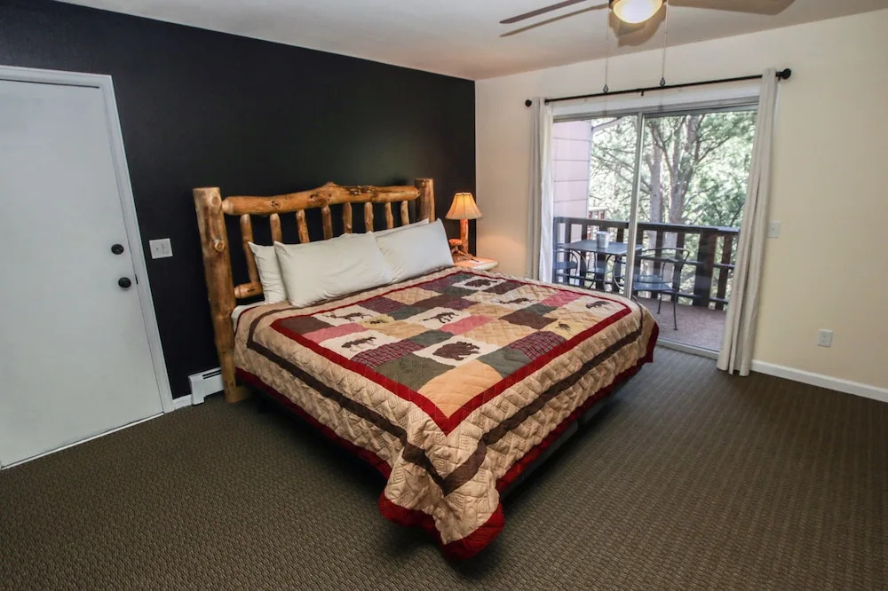 Fawn Valley Inn: 293