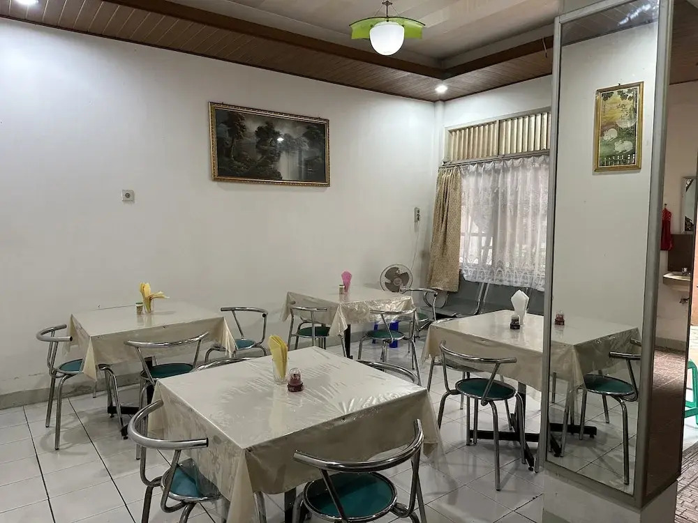 Capital O 93291 Bintang Hotel
