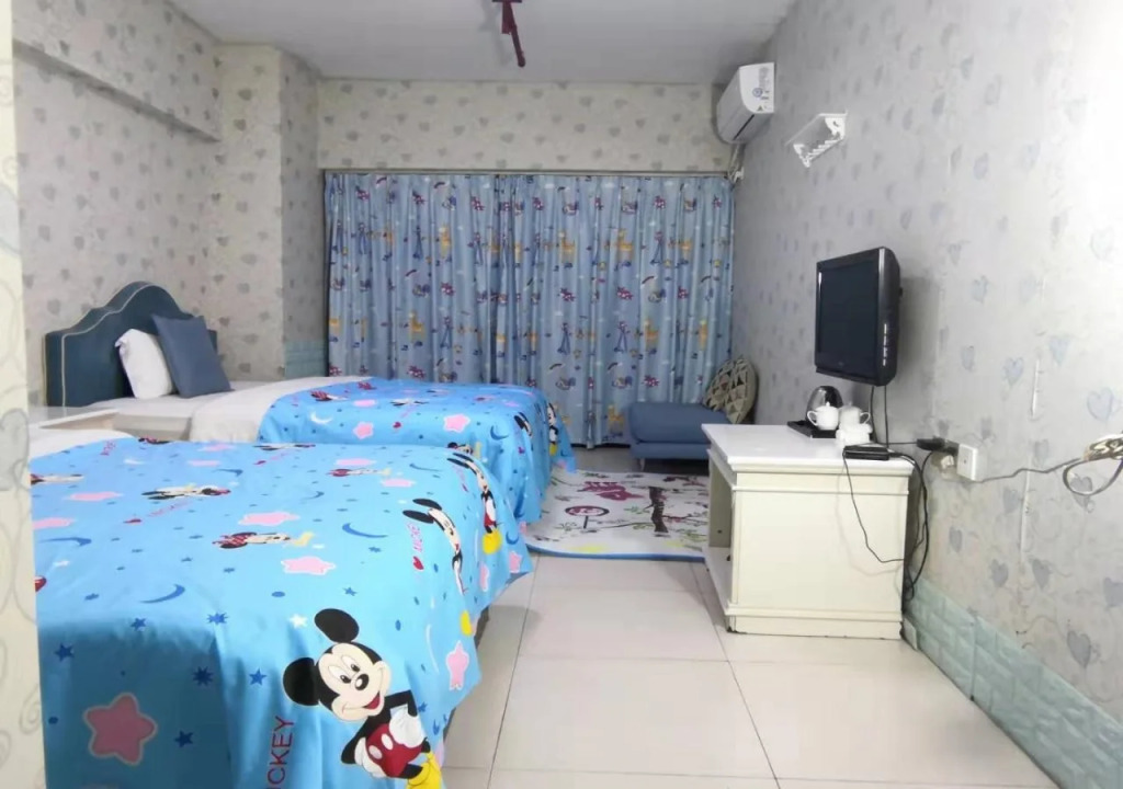 Xiamen Good Friend Hotel