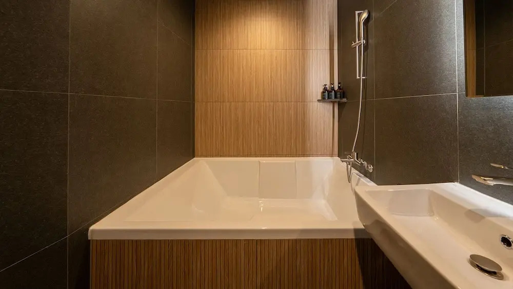 Mitasuya Ryokan Hotel Gongju Donghaksa Temple by Anook
