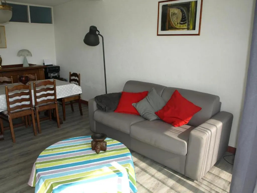 Appartement Saint-Jean-de-Monts, 3 pièces, 5 personnes - FR-1-323-136