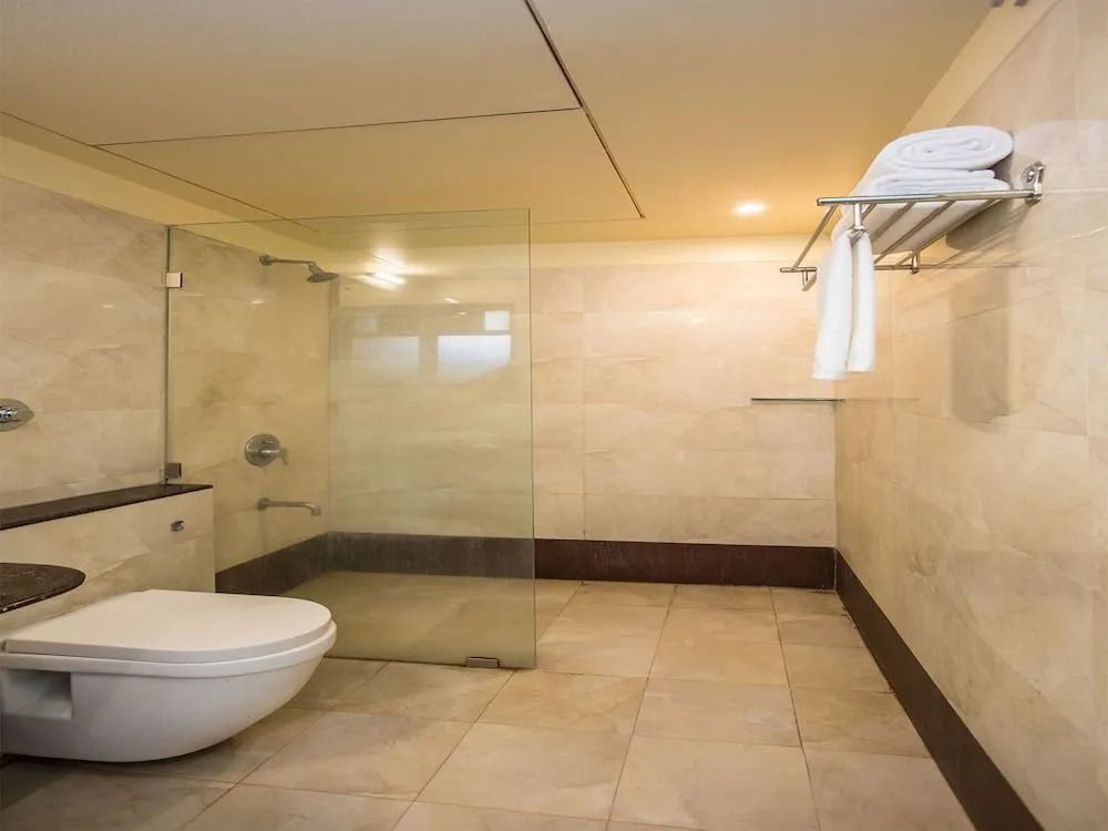 Corporate Stay