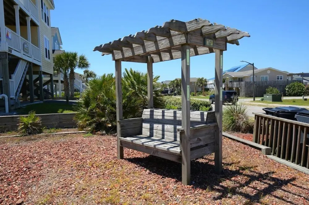 King Krab - 4 Br Home