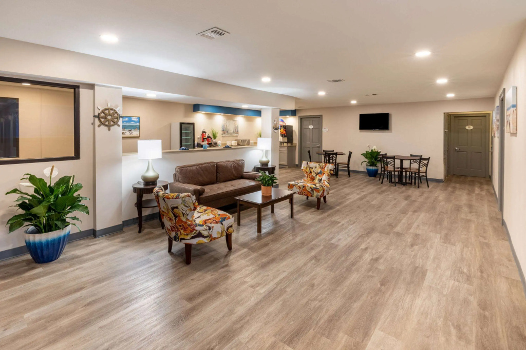 Baymont by Wyndham Biloxi/Ocean Springs