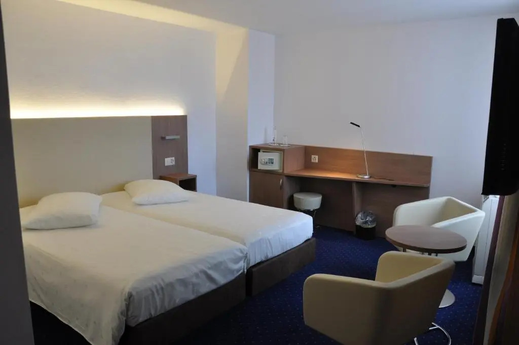Hotel Du Nord
