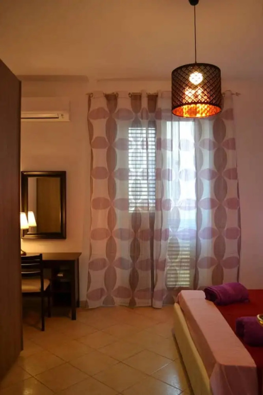 Apartment With 2 Bedrooms In Noto With Balcony And Wifi 7 Km From The Beach