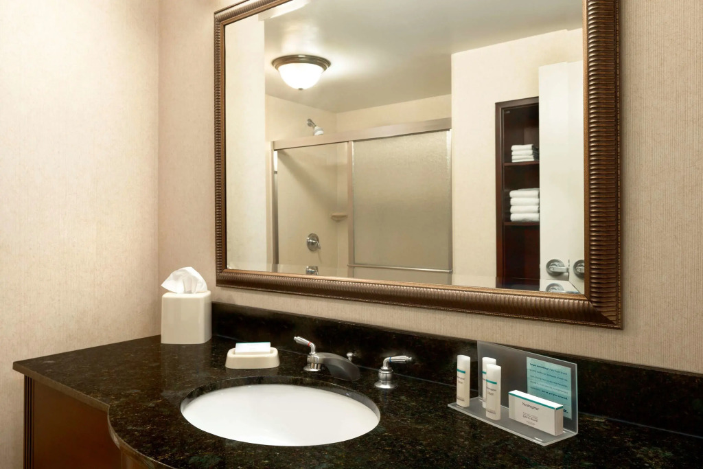 Hampton Inn Knoxville-East