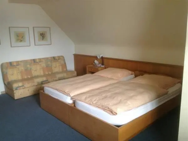 Hotel Cao