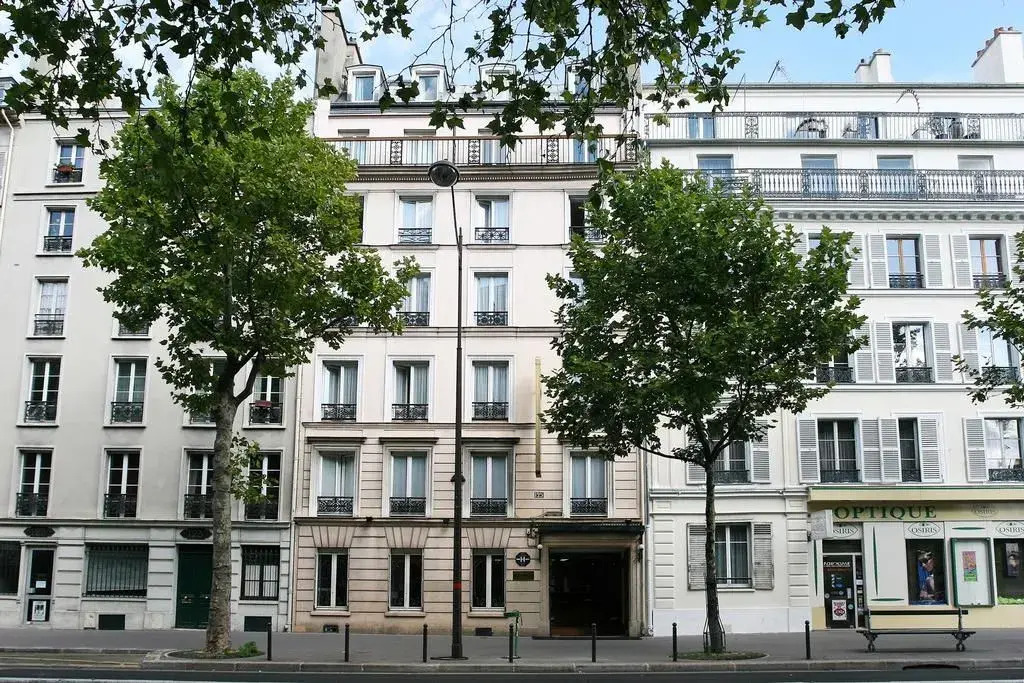 Hôtel Des Mines