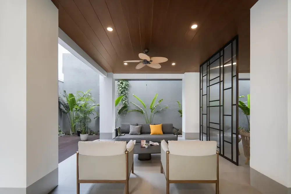 Cove Dra House