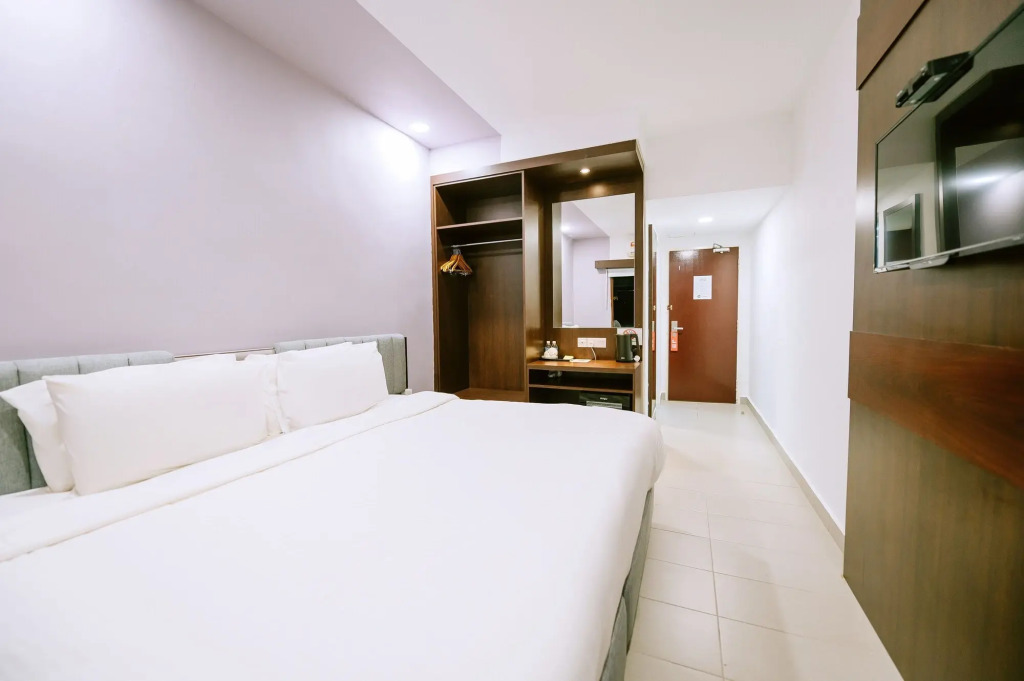 The Concept Hotel Langkawi