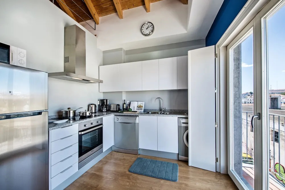 Apartment Vista Gilao by MarsAlgarve
