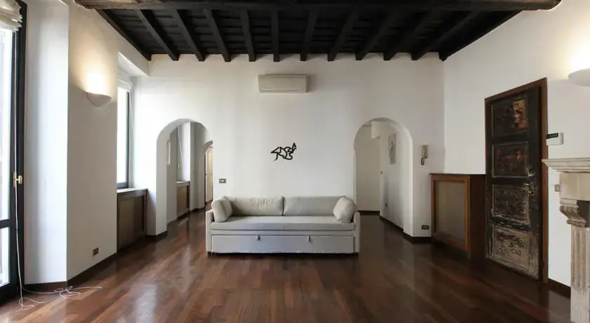 Prestigioso Appartamento in Centro