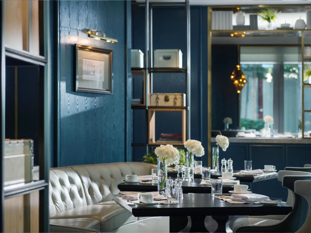 Sofitel Foshan Shunde