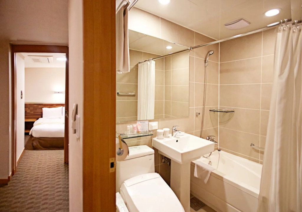 Hotel Skypark Myeongdong 1