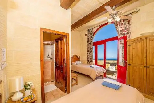 Ta Kristoff Holiday Home