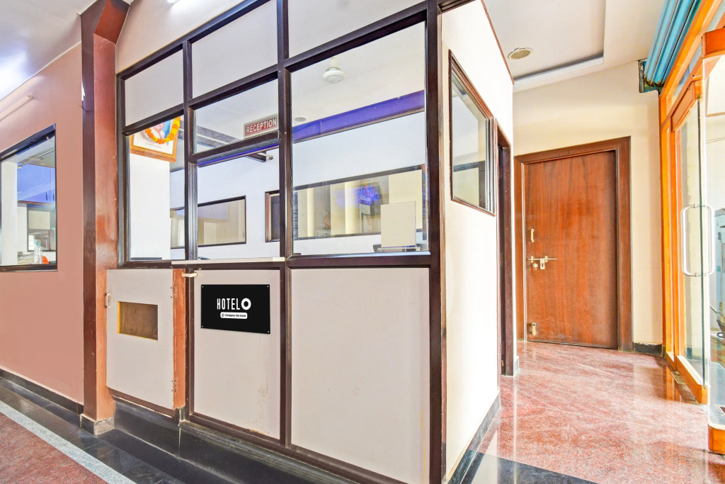 Super Hotel O Kurnool Near Kurnool Medical College