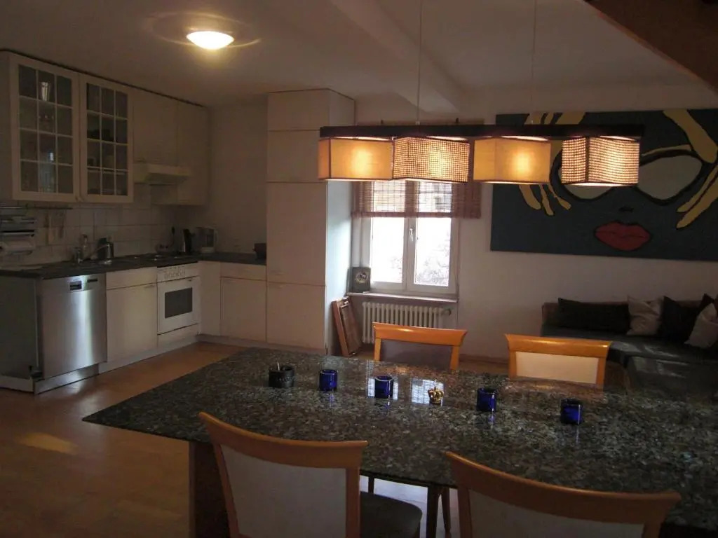 Ferienwohnung Krone