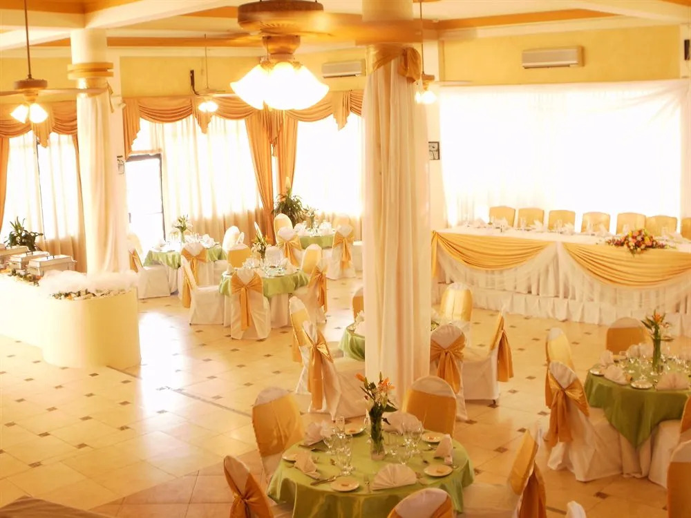 Grandiosa Hotel
