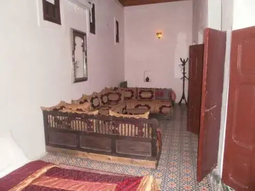 Chez Lhabitant Boueden