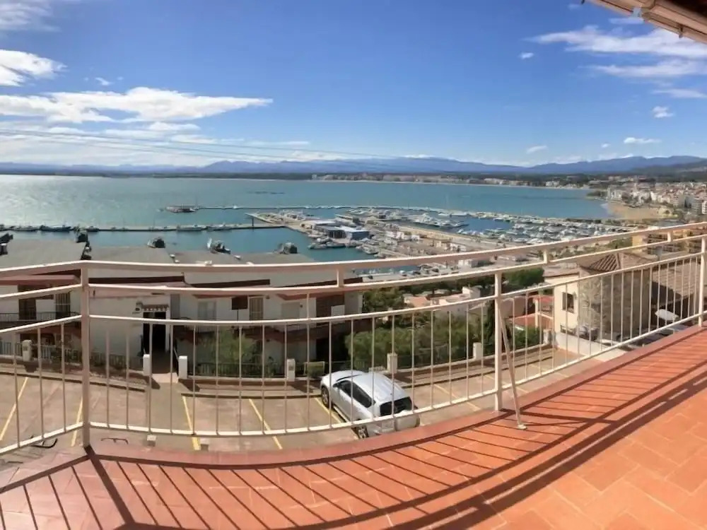 Apartamento Retiro 2