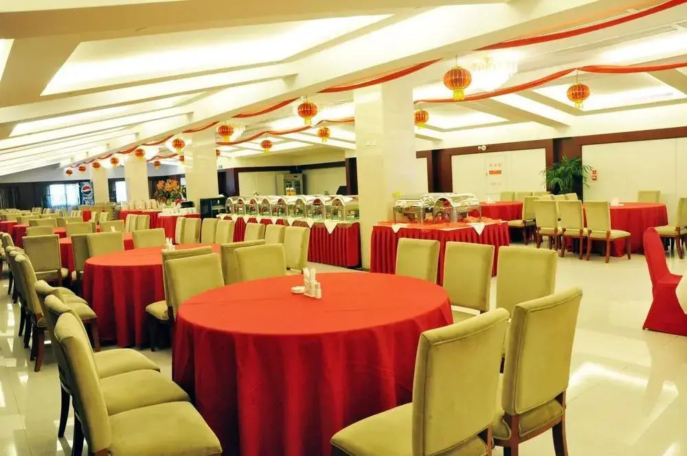 Ningshan Hotel