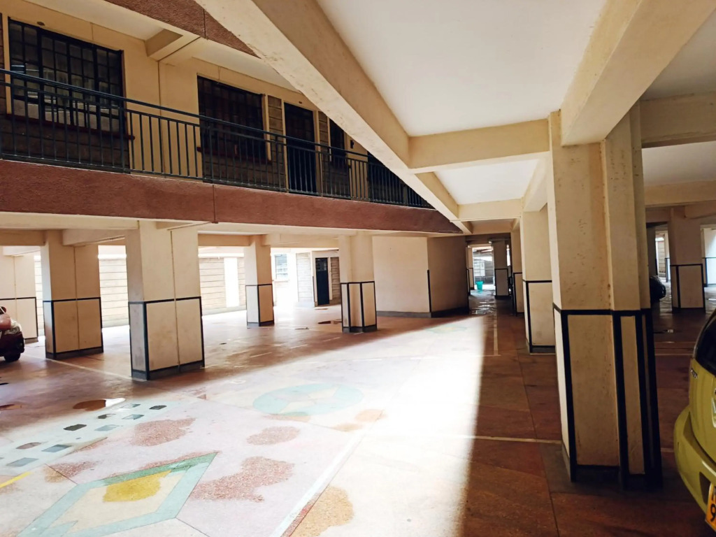 Podium 2 bedroom Apartment, Nairobi