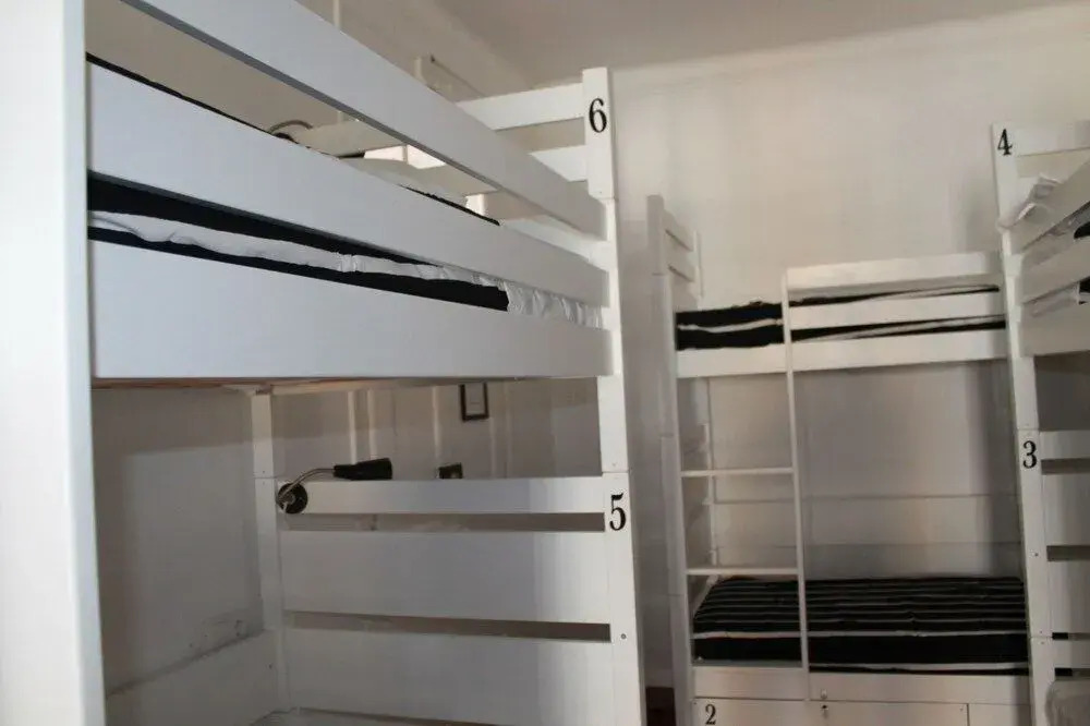 Surf in Chiado Hostel