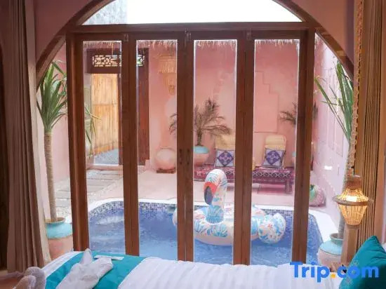 Ubu Villa Marrakech