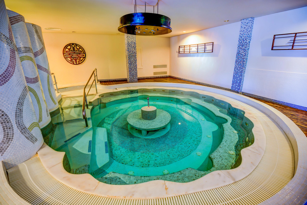 SBH Costa Calma Palace Thalasso & Spa