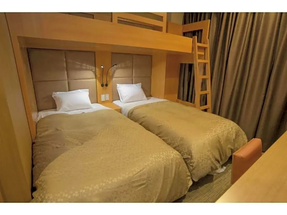 Hotel Relief SAPPORO SUSUKINO - Vacation STAY 22973v