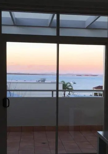 Seaspray Villa 5