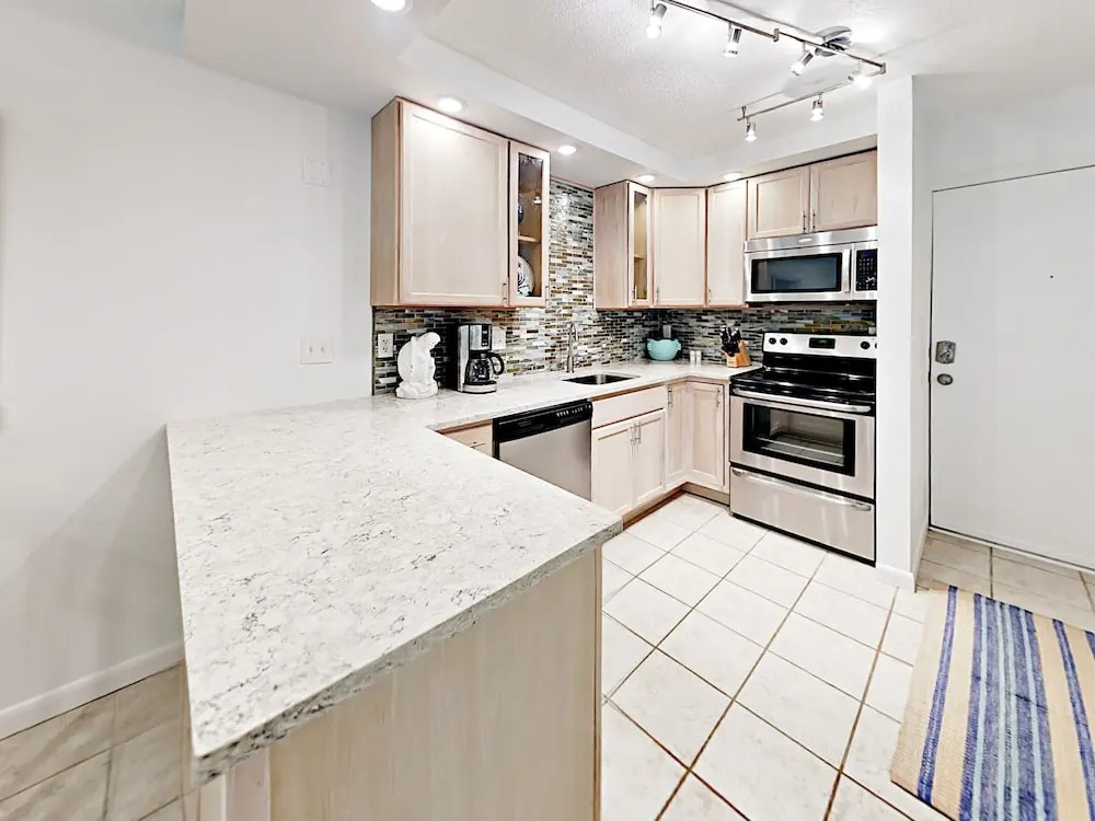 45 Folly Field Road Villa Unit 4B 2 Bedrooms 2 Bathrooms Villa