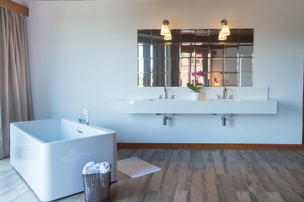 La Pedrera Small Hotel & Spa