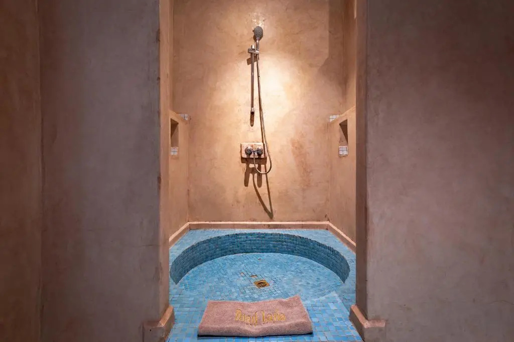 Riad Laila