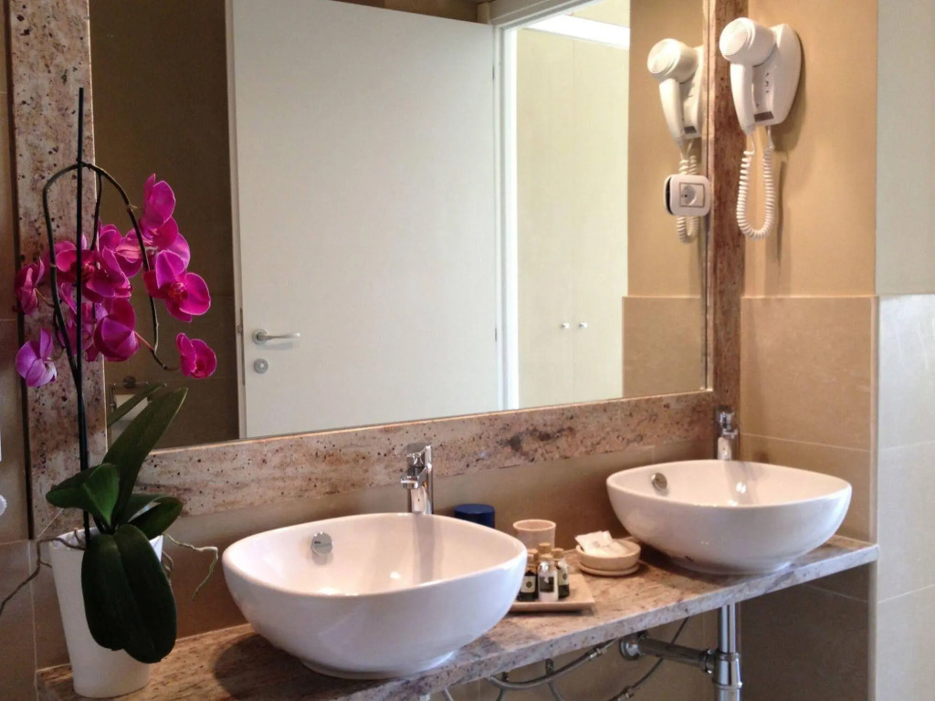 Cavour Forum Suites