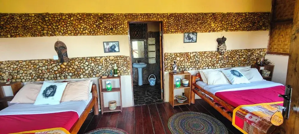 Agandi Uganda Eco-lodges