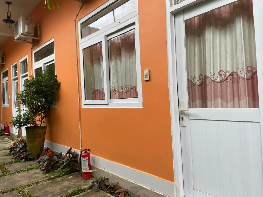 Thien Phu Nghia 1 - Guest House