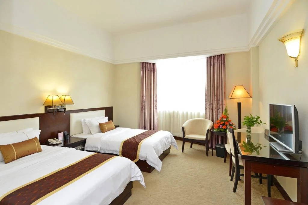 Sunrise Hot Spring Hotel