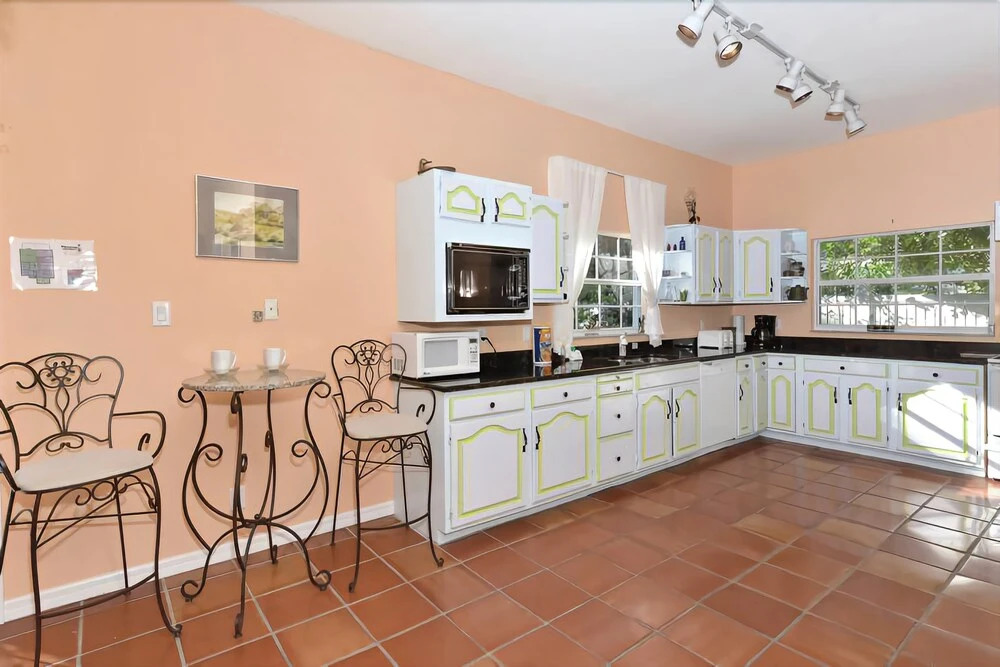 Mermaids Watch 4 Bedrooms 3 Bathrooms Home