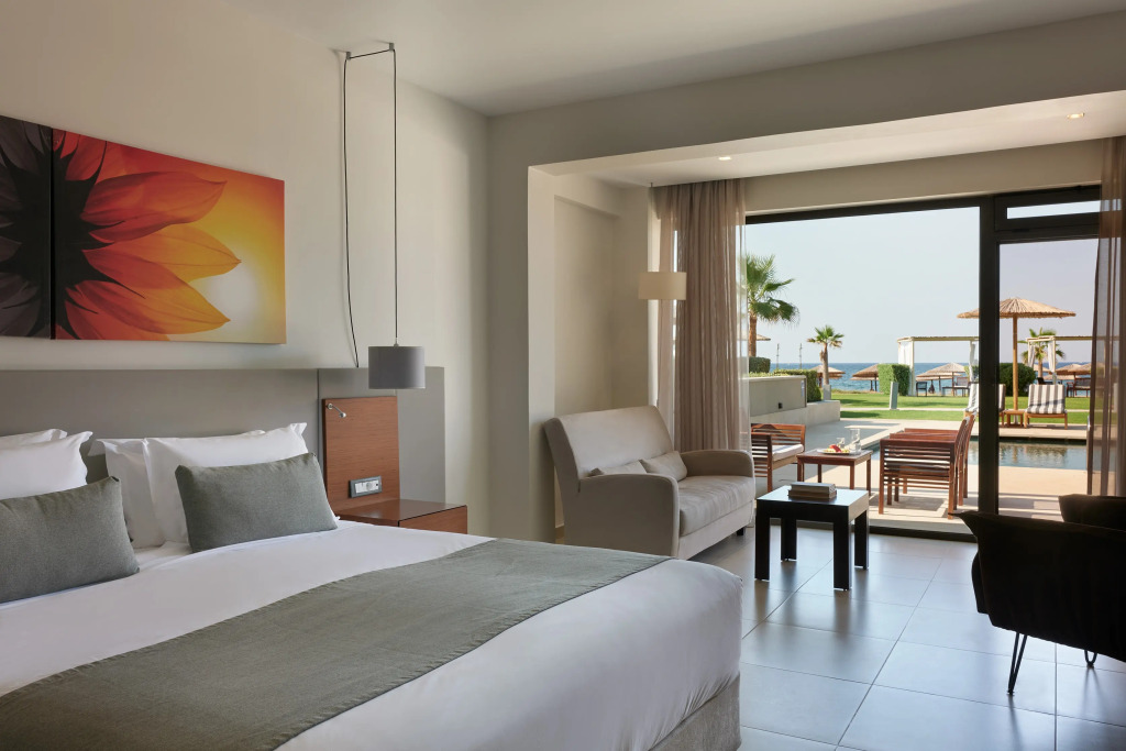 Atlantica Kalliston Resort