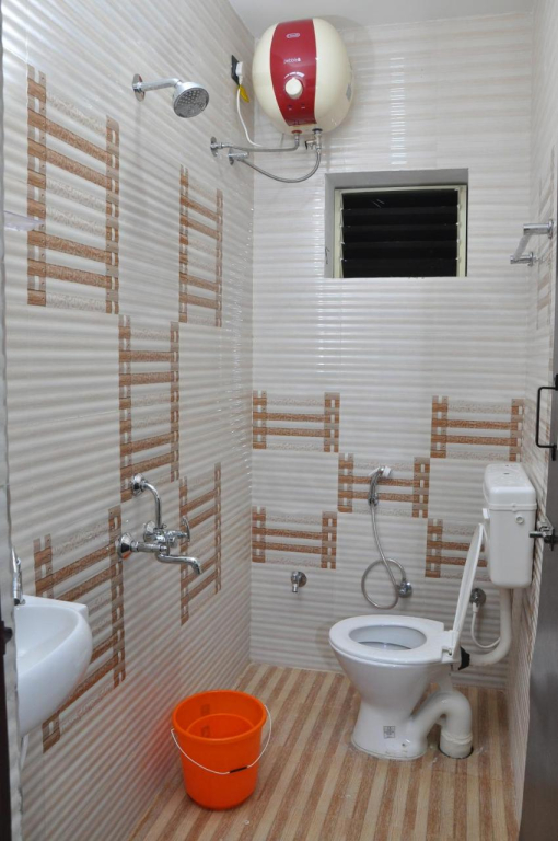 Hotel SAARA