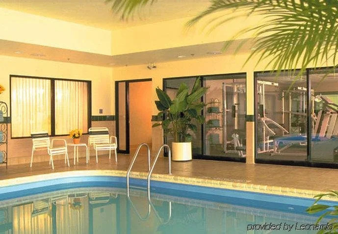 Courtyard by Marriott Concord